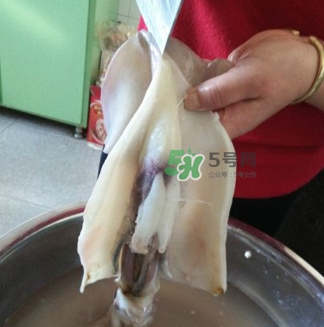 魷魚是堿性食物嗎？魷魚是酸性還是堿性？