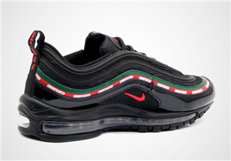 undefeated與nike air max 97聯(lián)名什么時候發(fā)售_實物細(xì)節(jié)怎么樣？