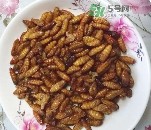 蜂蛹怎么保存？蜂蛹怎么做好吃？