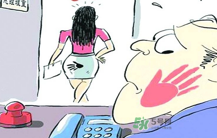 為什么有的女人喜歡被性騷擾？女子希望被性騷擾是什么心理？