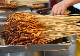 新鮮魷魚怎么處理？魷魚怎么清洗？