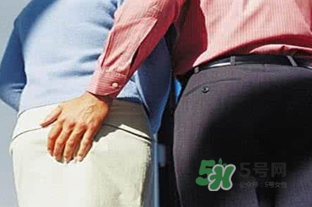 為什么有的女人喜歡被性騷擾？女子希望被性騷擾是什么心理？