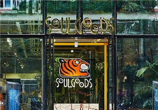 soulgoods是什么牌子？soulgoods貴嗎？