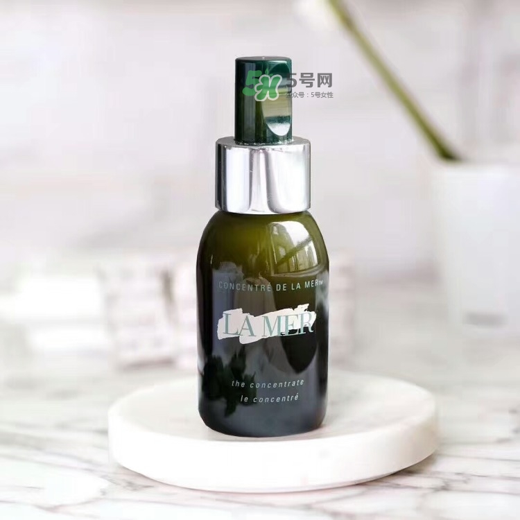 海藍之謎修復(fù)精華好用嗎 海藍之謎修復(fù)精華怎么樣