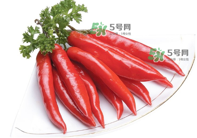 辣椒怎么炒不辣？辣椒怎么腌制好吃？