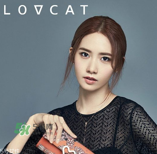 lovcat是什么牌子？lovcat是什么檔次的？