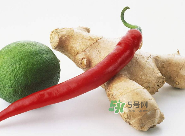 辣椒和姜可以一起泡嗎？辣椒和姜怎么腌制好吃？