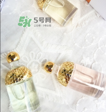 嬌蘭佛手柑花草水語(yǔ)淡香水好聞嗎？嬌蘭佛手柑香水味道香調(diào)