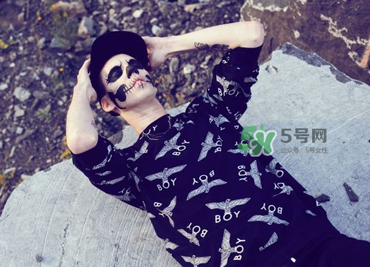 boylondon什么檔次？boylondon真假辨別