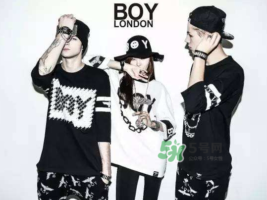 boylondon是哪個國家的品牌？boylondon韓國和英國區(qū)別