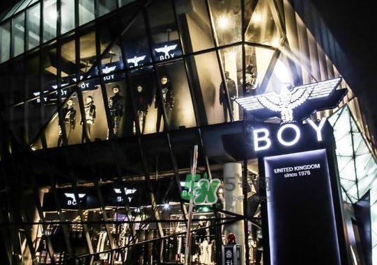 boylondon是哪個國家的品牌？boylondon韓國和英國區(qū)別
