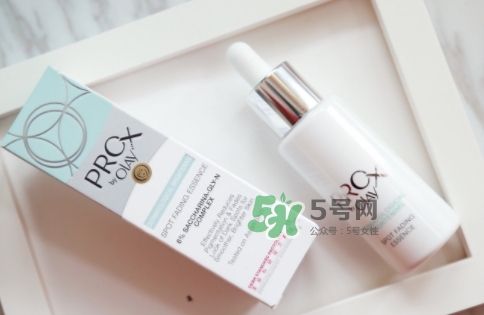 sk2小燈泡和olay小白瓶哪個好？sk2小燈泡和小白瓶區(qū)別