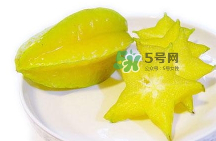 哺乳期可以吃楊桃嗎？哺乳期可以吃的水果有哪些？