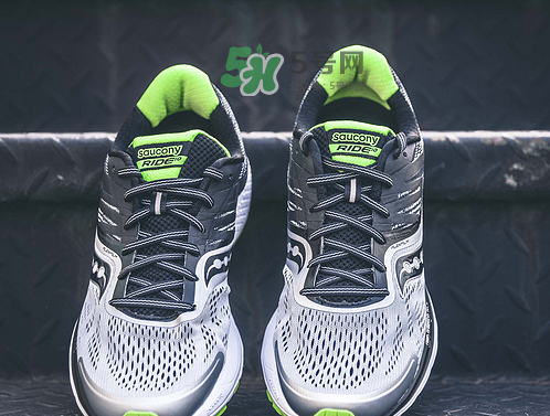 saucony ride 10怎么樣？索康尼ride 10跑鞋測評