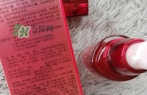 小燈泡和紅腰子哪個好？sk2小燈泡和紅腰子使用順序