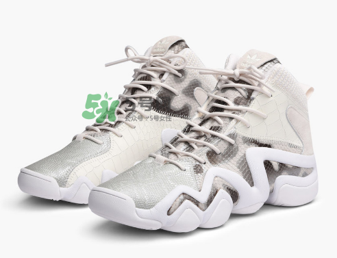 adidas crazy 8 adv white snake白蛇紋路國內(nèi)有賣的嗎？