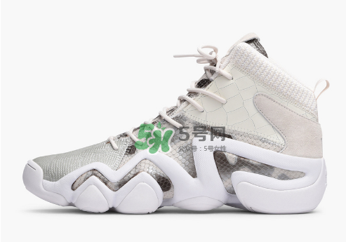 adidas crazy 8 adv white snake白蛇紋路國內(nèi)有賣的嗎？
