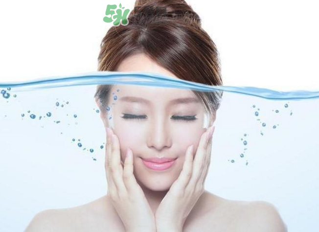 皮膚為什么要補水？皮膚補水最有效的方法