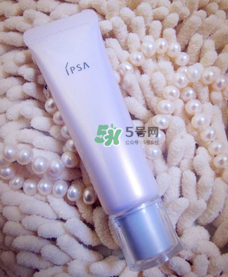 ipsa隔離顏色不同有什么區(qū)別？ipsa隔離怎么選？