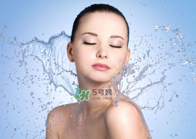 皮膚為什么要補水？皮膚補水最有效的方法