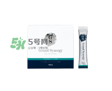 POLA海洋性礦物質燕窩粉怎么樣_好用嗎？