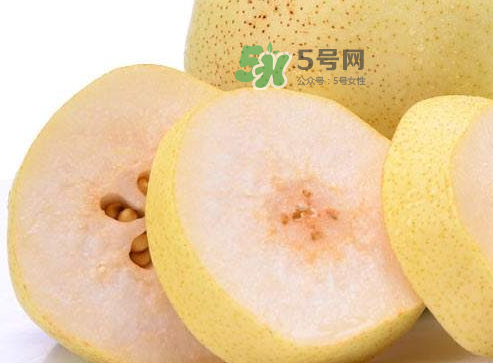五九香梨怎么吃？五九香梨有什么功效？
