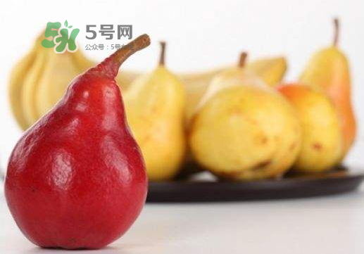 香蕉梨怎么熟的快？香蕉梨怎么變軟？