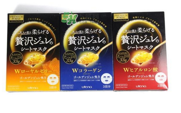 佑天蘭果凍面膜要洗嗎？佑天蘭面膜哪個(gè)顏色好用？