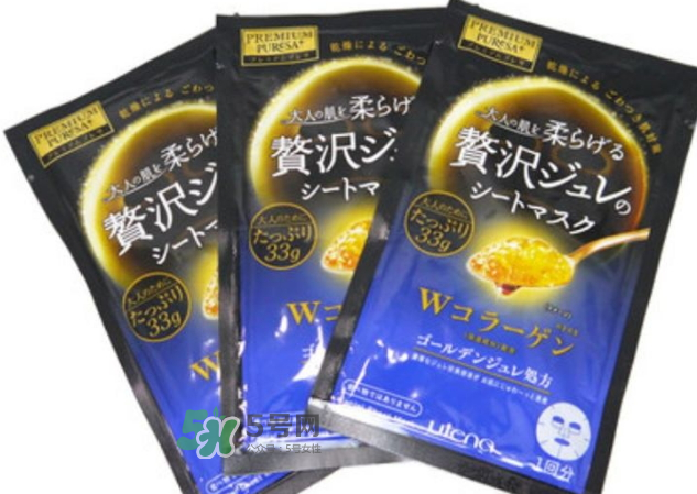佑天蘭果凍面膜要洗嗎？佑天蘭面膜哪個(gè)顏色好用？