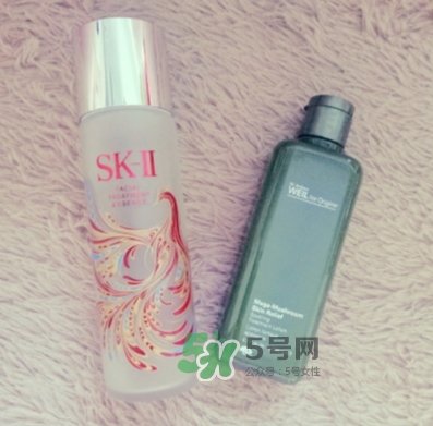 菌菇水和神仙水哪個好？悅木之源菌菇水和神仙水順序