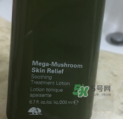 悅木之源菌菇水和流金水哪個好？菌菇水和流金水對比