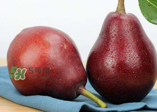 紅啤梨可以放冰箱嗎？紅啤梨怎么保存？