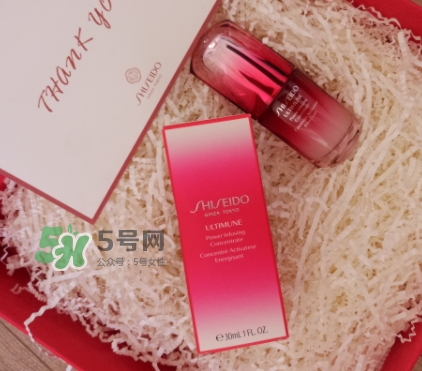 資生堂紅妍肌活精華露怎么用？資生堂紅妍精華使用方法