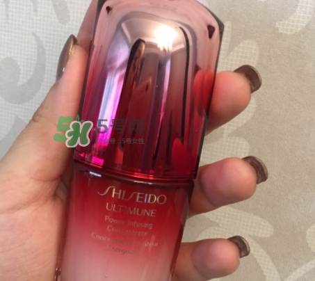 資生堂紅妍肌活精華露怎么用？資生堂紅妍精華使用方法