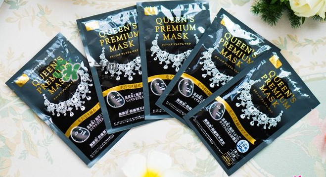 鉆石女王面膜要洗嗎？鉆石女王面膜使用說明