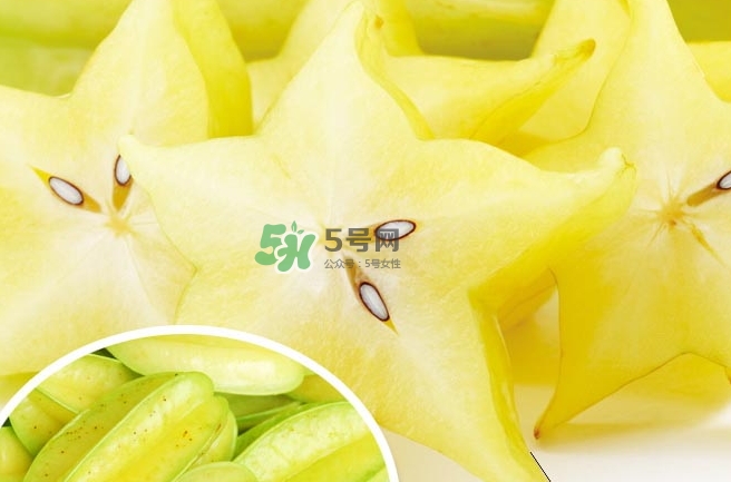 哺乳期可以吃楊桃嗎？哺乳期可以吃的水果有哪些？