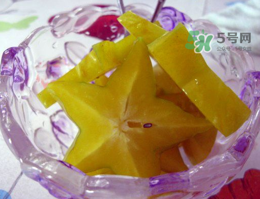 楊桃是什么季節(jié)的水果？楊桃怎么吃營養(yǎng)價(jià)值最高？