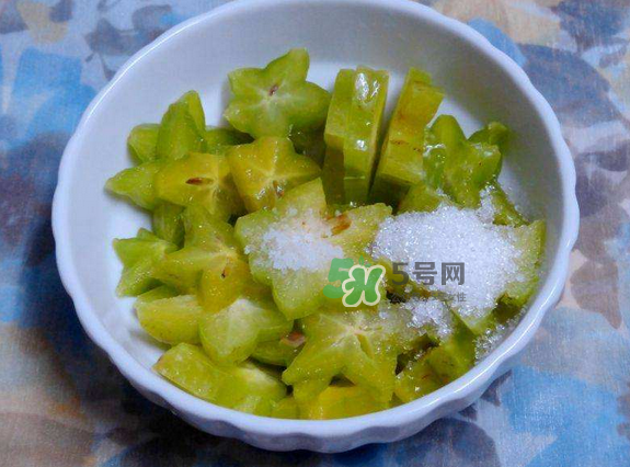 楊桃是什么季節(jié)的水果？楊桃怎么吃營養(yǎng)價(jià)值最高？