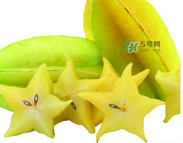 坐月子可以吃楊桃嗎？坐月子可以吃什么水果？