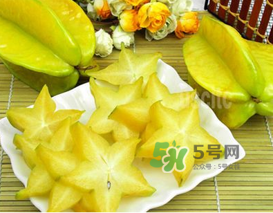 楊桃是什么季節(jié)的水果？楊桃怎么吃營養(yǎng)價(jià)值最高？