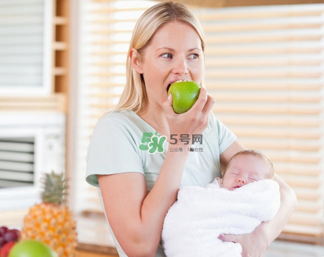 哺乳期可以吃楊桃嗎？哺乳期可以吃的水果有哪些？