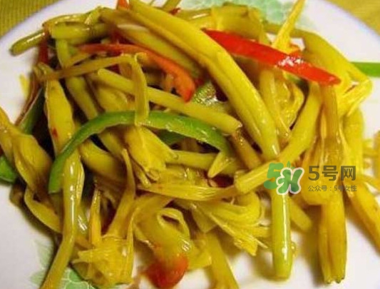 新鮮黃花菜怎么吃？新鮮黃花菜怎么做好吃