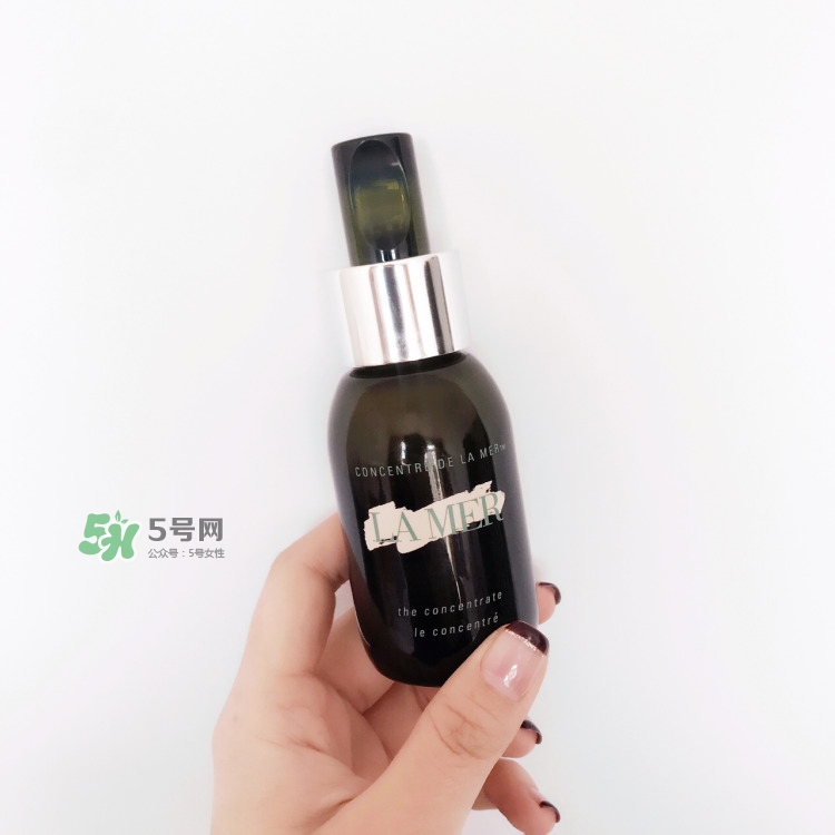 海藍之謎修復(fù)精華好用嗎 海藍之謎修復(fù)精華怎么樣