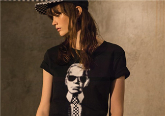 vans與老佛爺karl lagerfeld聯(lián)名系列單品有哪些？