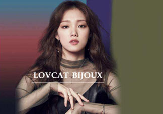 lovcat是什么牌子？lovcat是什么檔次的？