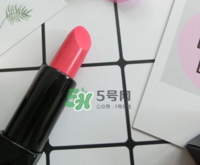 hera赫妍x唇膏怎么樣？hera赫拉x唇膏好嗎
