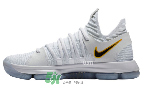 nike kd 10 opening night勇士開賽夜配色什么時候發(fā)售？