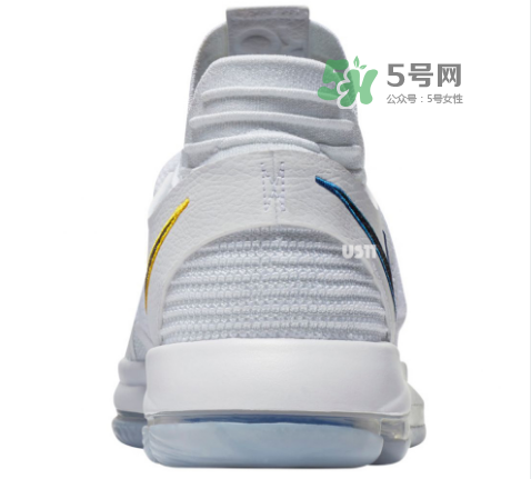 nike kd 10 opening night勇士開賽夜配色什么時候發(fā)售？