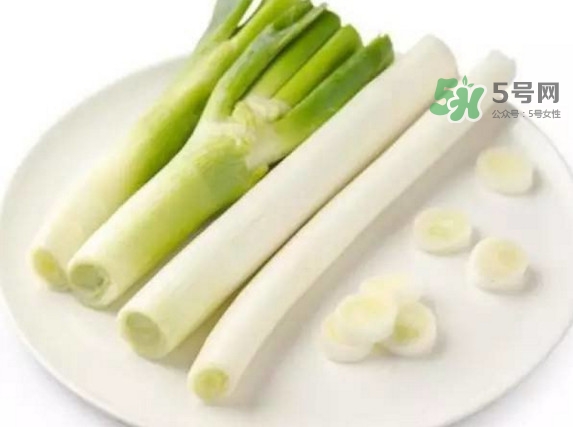 大蔥怎么切絲？大蔥怎么切好看