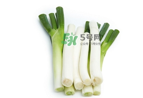大蔥怎么保存？大蔥有什么營養(yǎng)